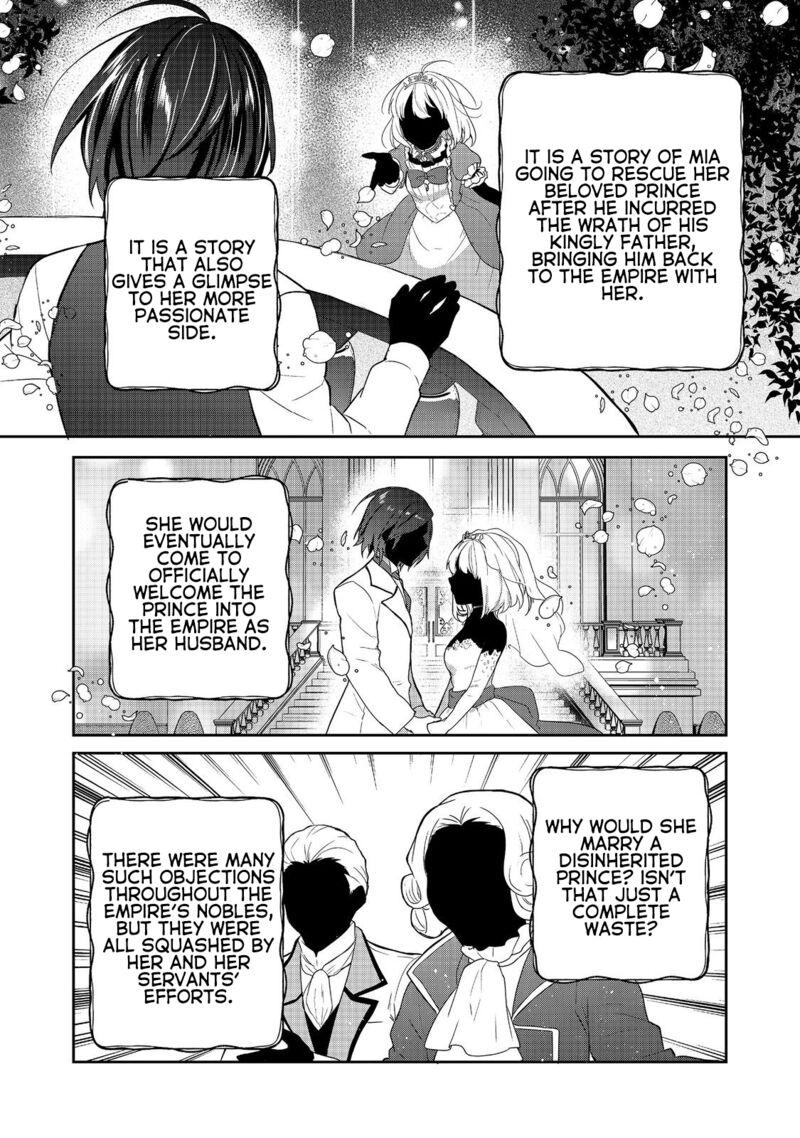 Tearmoon Empire Story 46 23