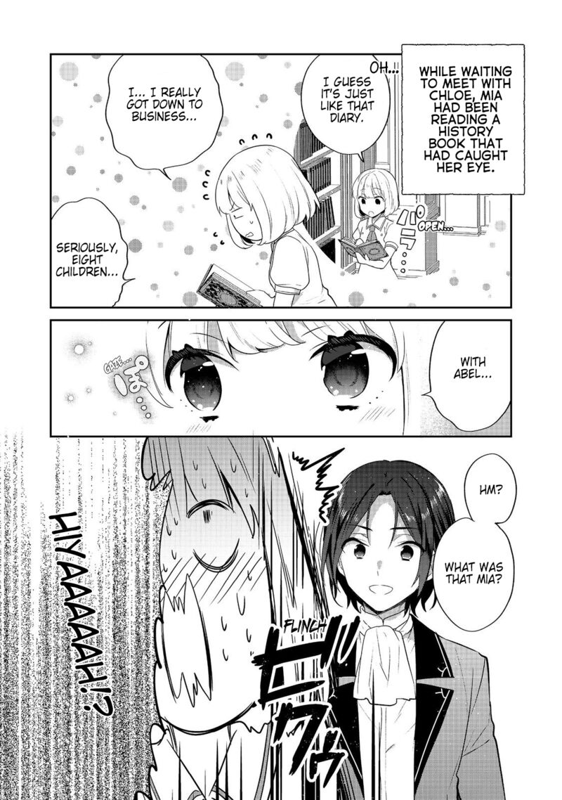 Tearmoon Empire Story 46 26