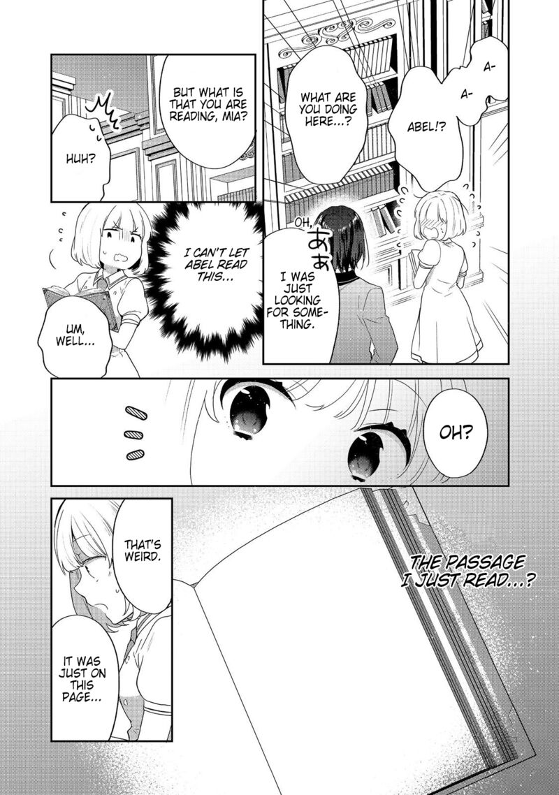 Tearmoon Empire Story 46 27