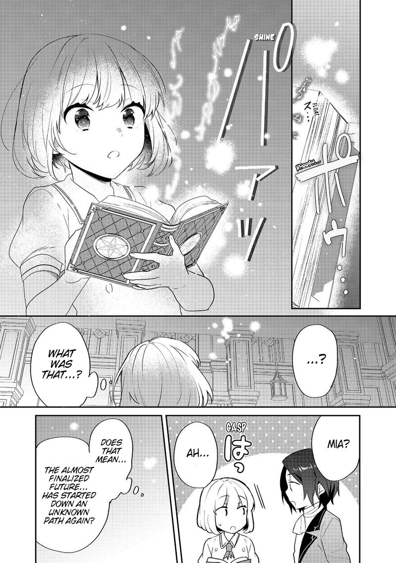 Tearmoon Empire Story 46 28