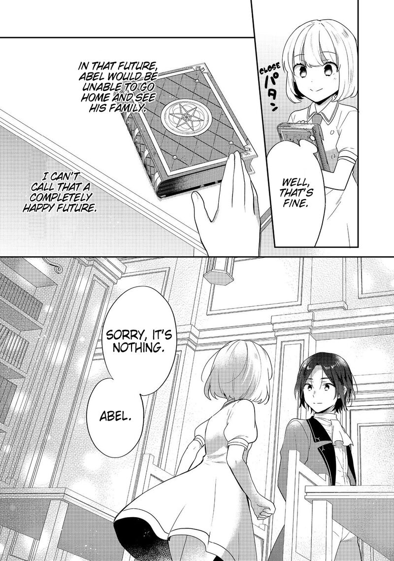 Tearmoon Empire Story 46 29