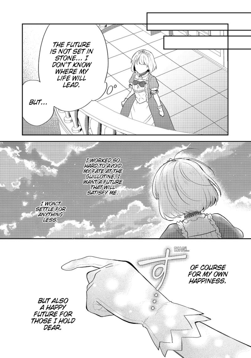 Tearmoon Empire Story 46 30