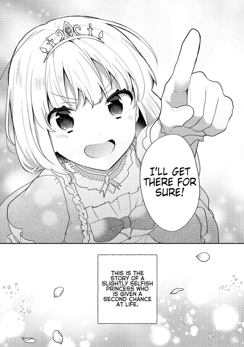 Tearmoon Empire Story 46 31