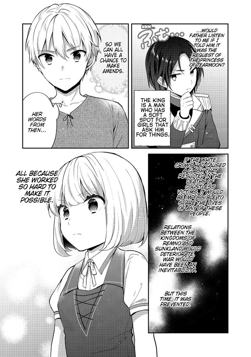 Tearmoon Empire Story 46 4