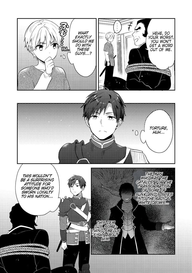 Tearmoon Empire Story 46 6