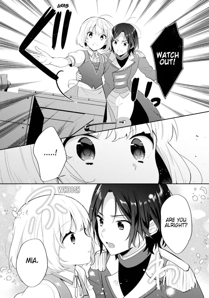 Tearmoon Empire Story 46e 6