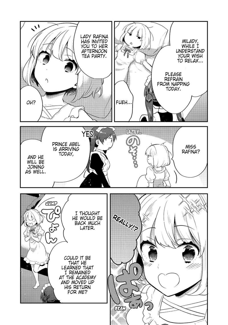 Tearmoon Empire Story 47 24