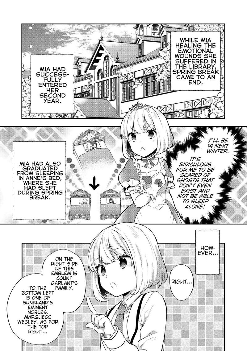 Tearmoon Empire Story 49 15