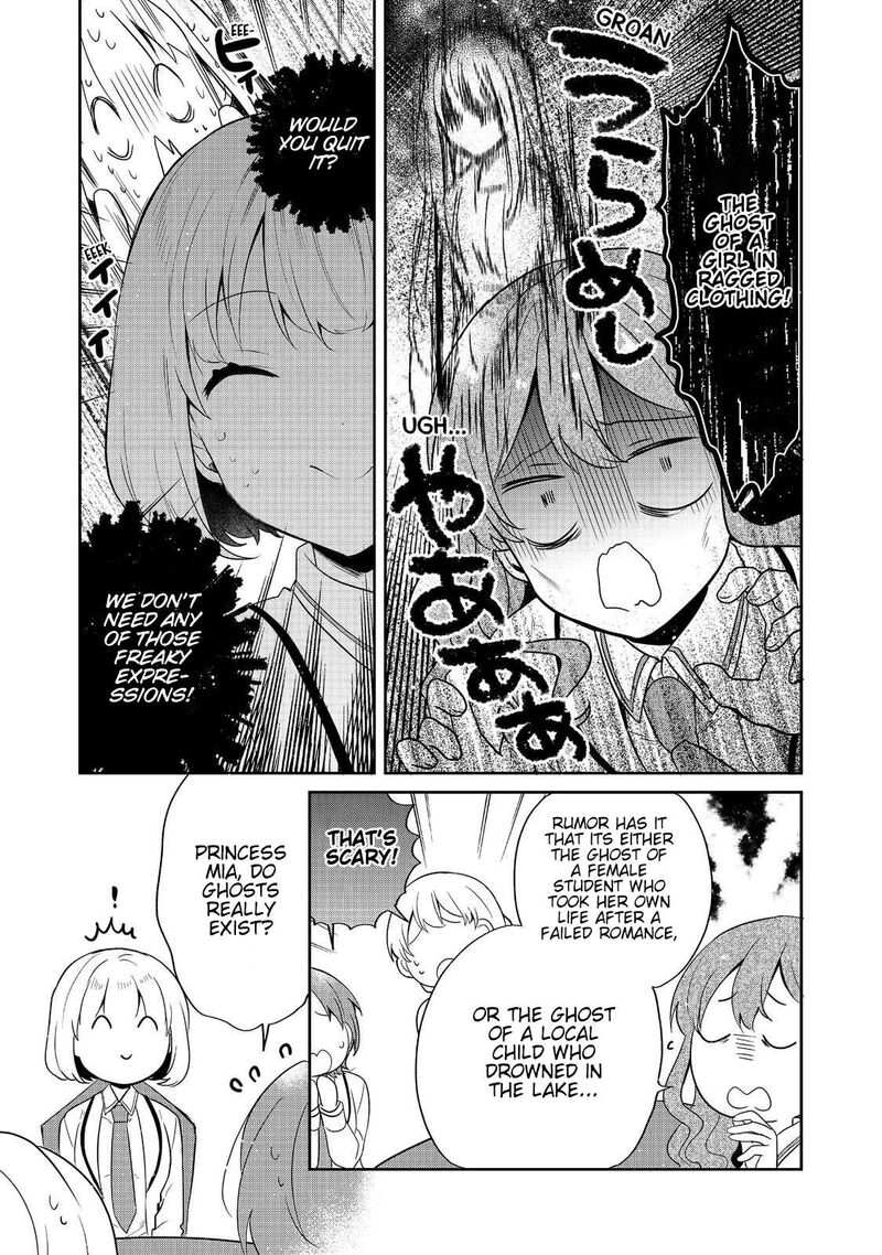 Tearmoon Empire Story 49 20