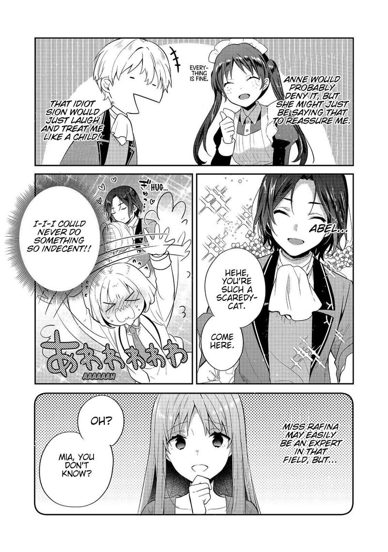 Tearmoon Empire Story 49 25
