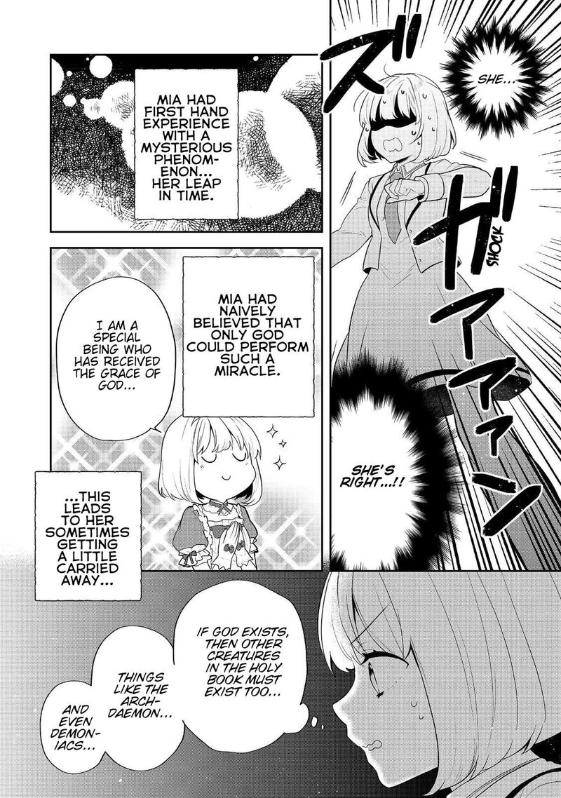 Tearmoon Empire Story 49 28