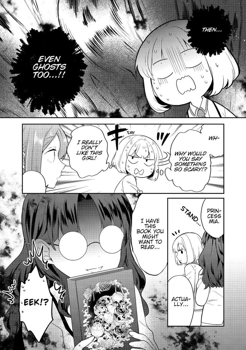 Tearmoon Empire Story 49 29