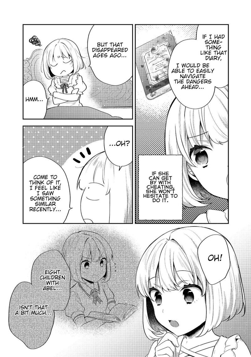Tearmoon Empire Story 49 3