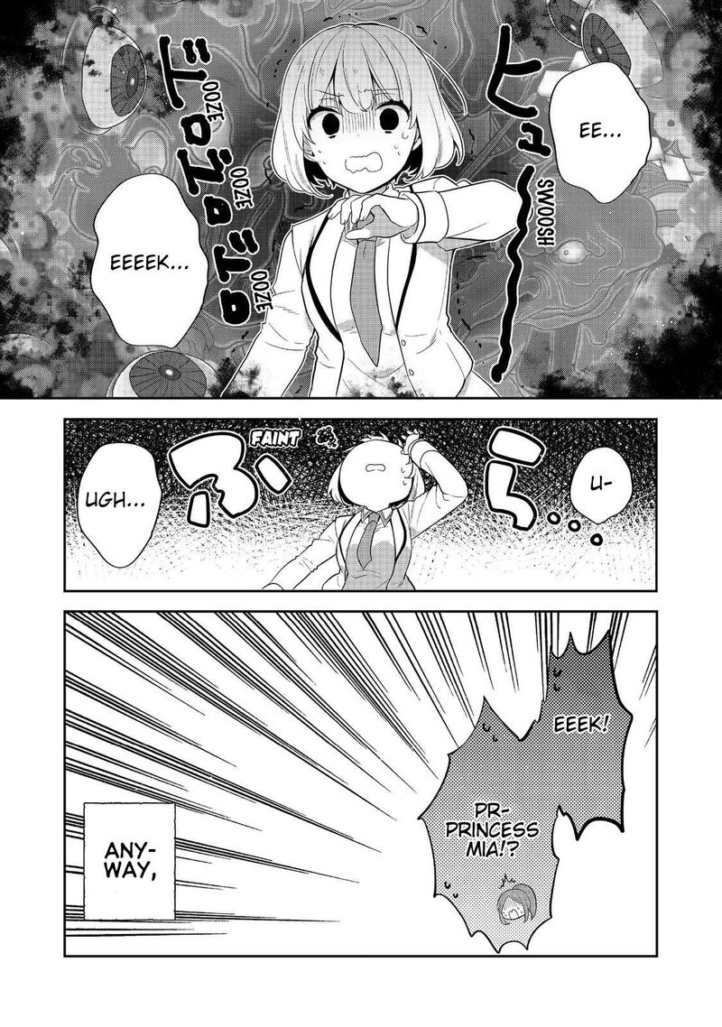 Tearmoon Empire Story 49 31