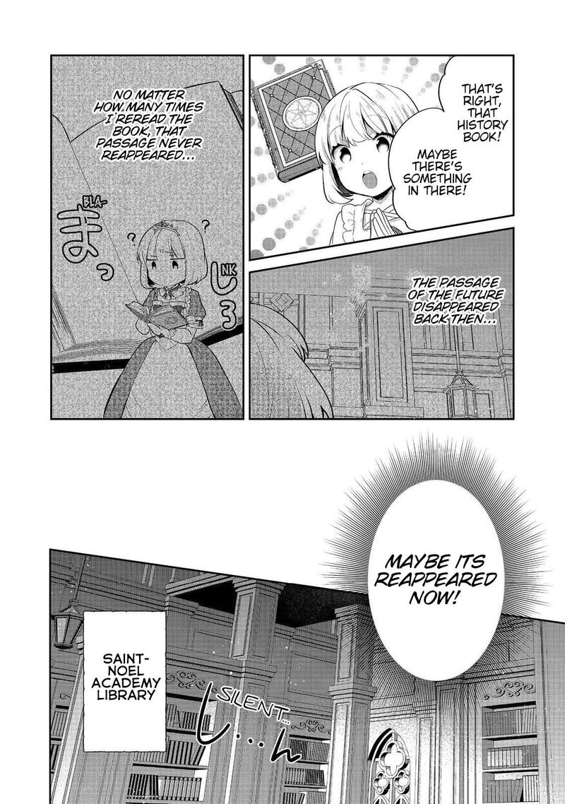 Tearmoon Empire Story 49 4