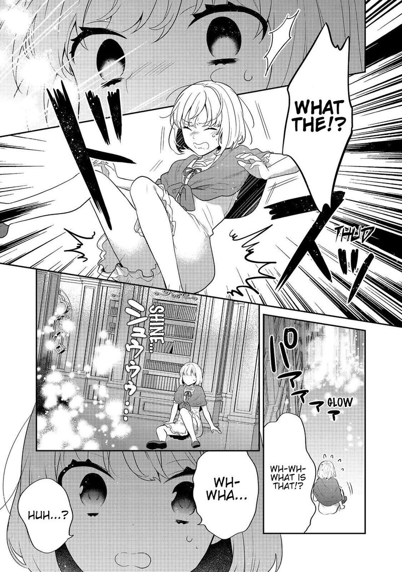 Tearmoon Empire Story 49 9