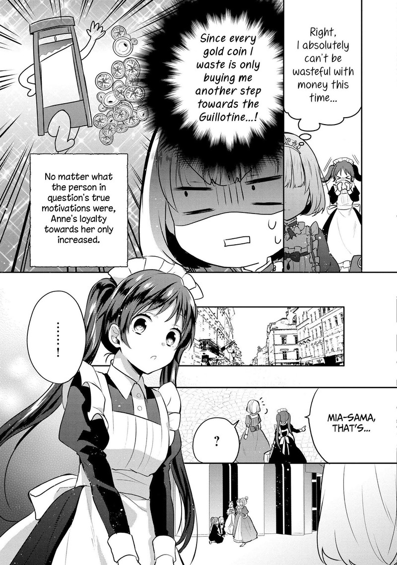 Tearmoon Empire Story 5 11