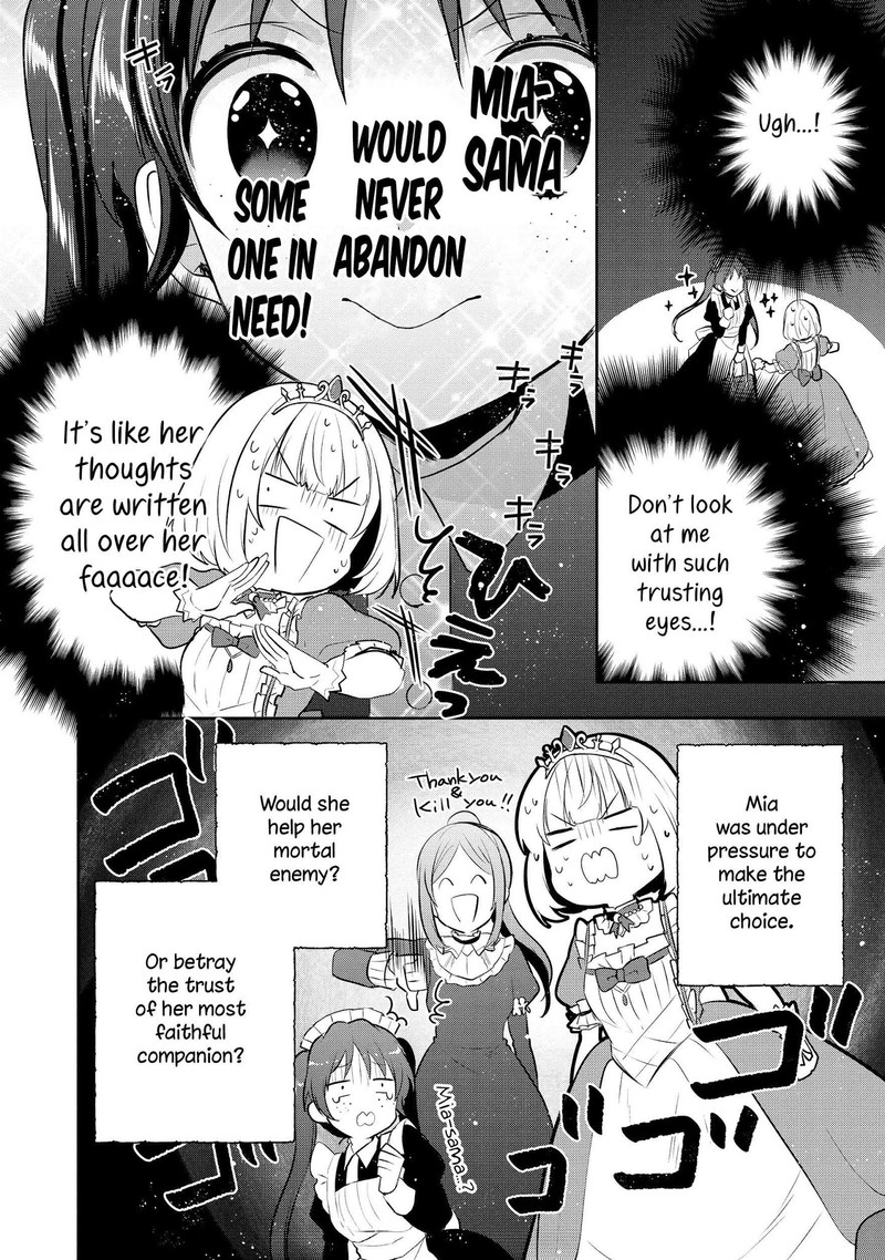 Tearmoon Empire Story 5 14