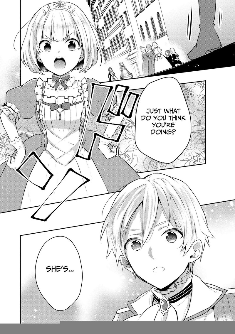 Tearmoon Empire Story 5 18