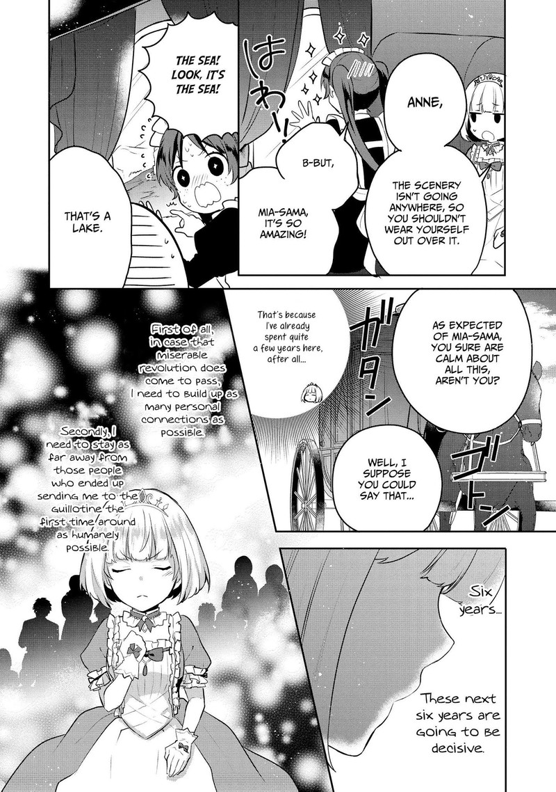 Tearmoon Empire Story 5 2