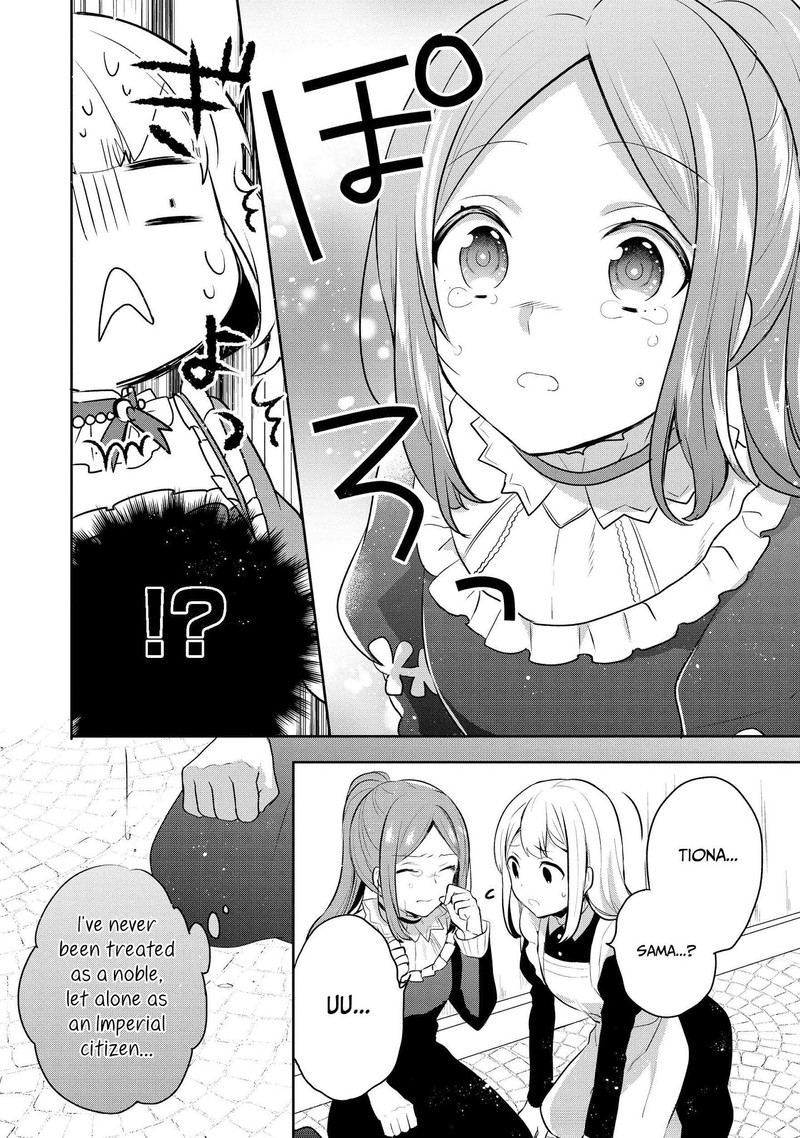 Tearmoon Empire Story 5 24