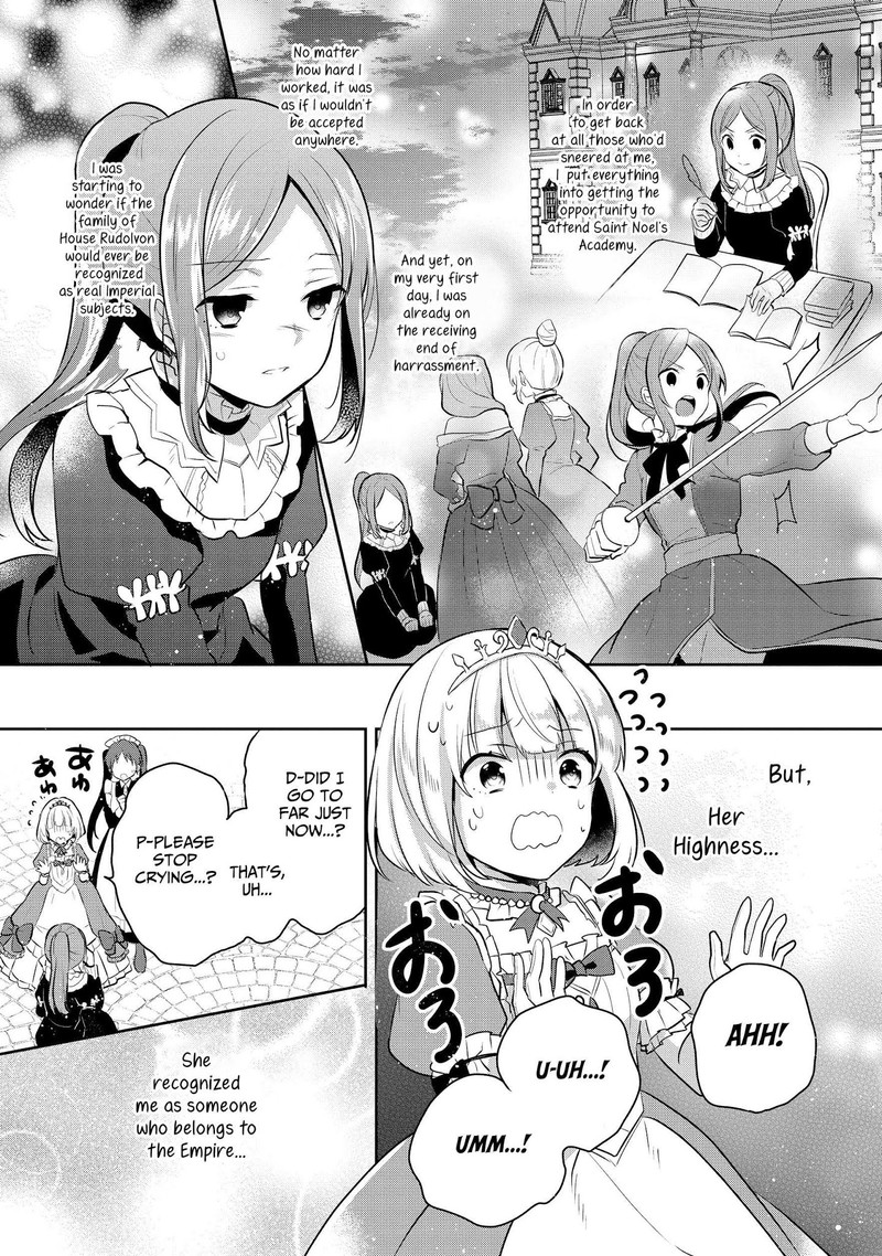 Tearmoon Empire Story 5 25