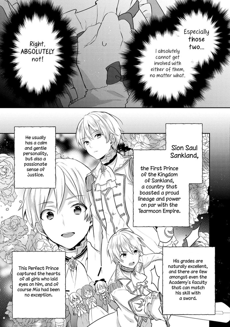 Tearmoon Empire Story 5 3