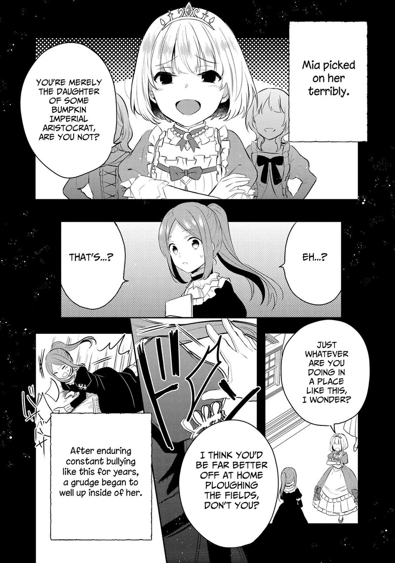 Tearmoon Empire Story 5 6
