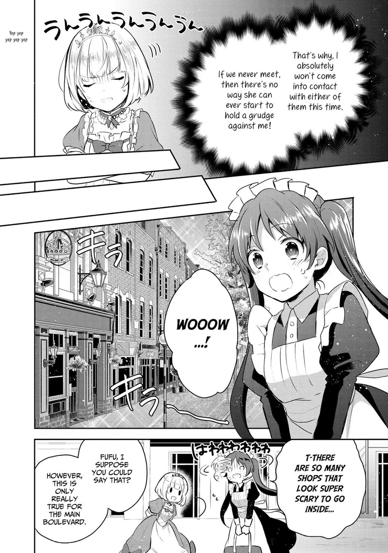 Tearmoon Empire Story 5 8