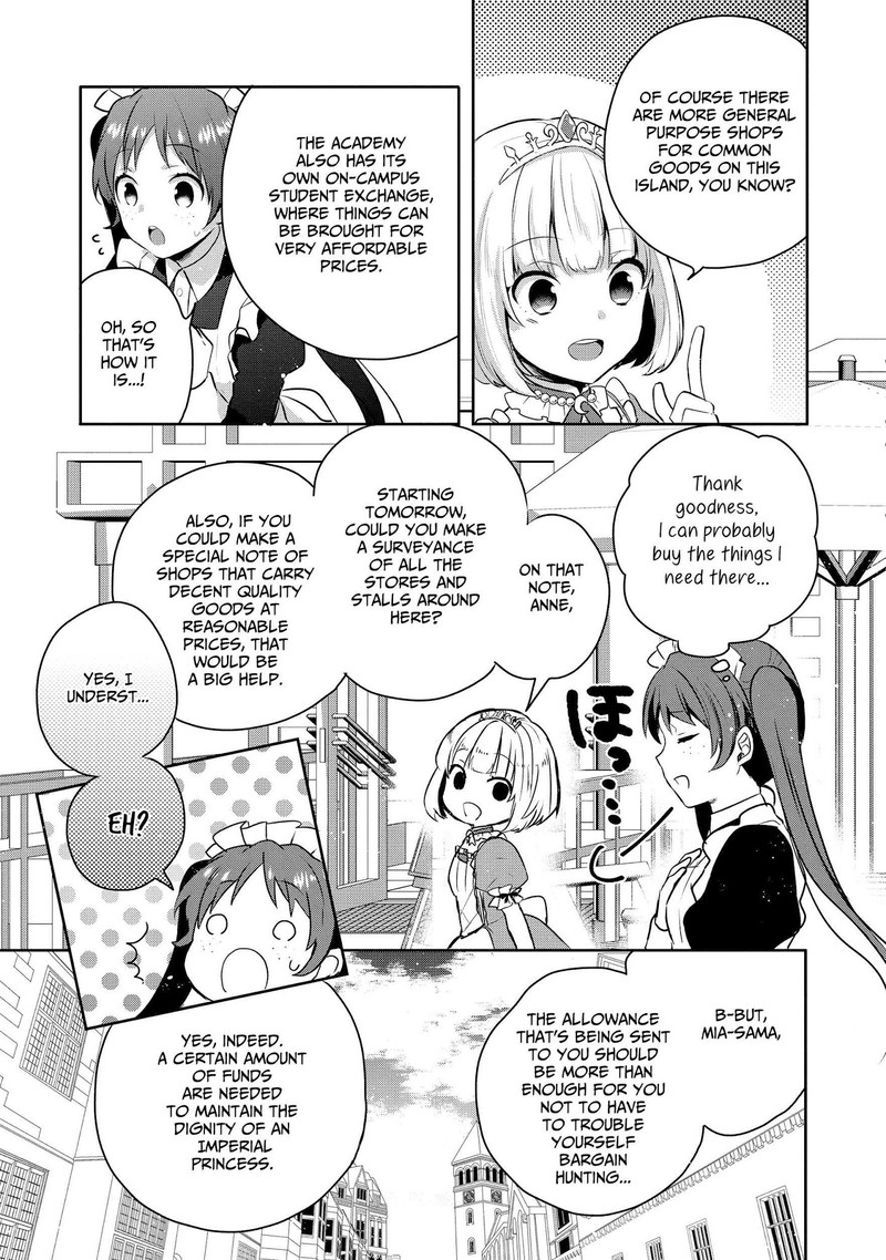 Tearmoon Empire Story 5 9
