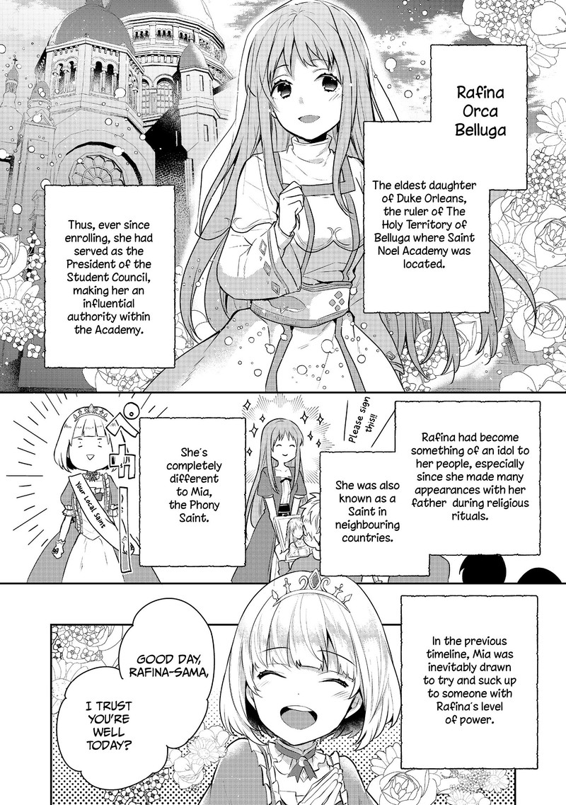 Tearmoon Empire Story 6 16