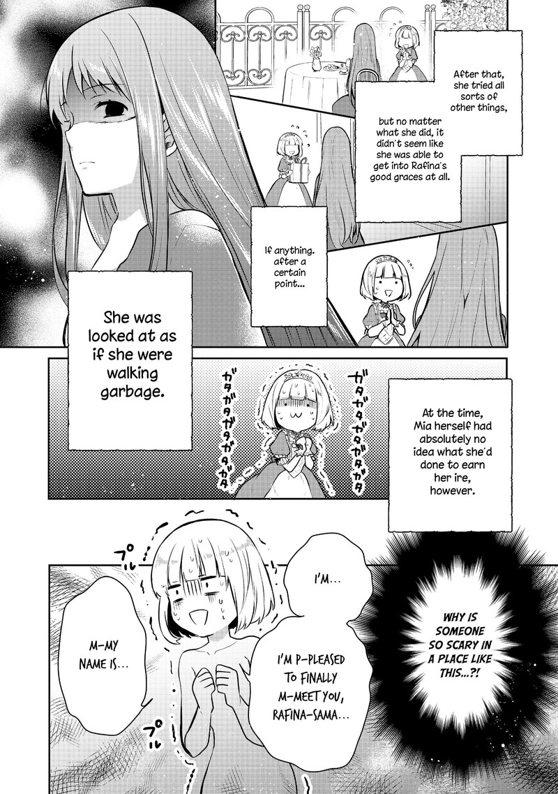 Tearmoon Empire Story 6 18