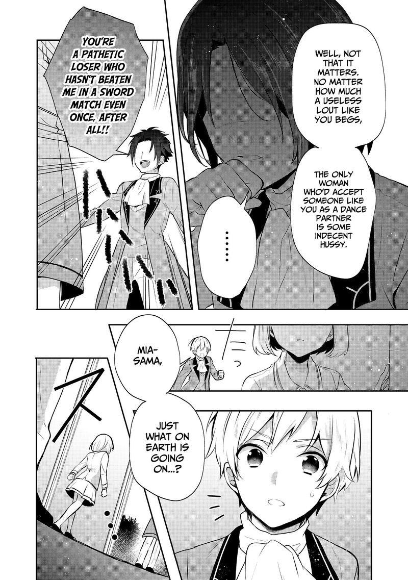 Tearmoon Empire Story 7 22
