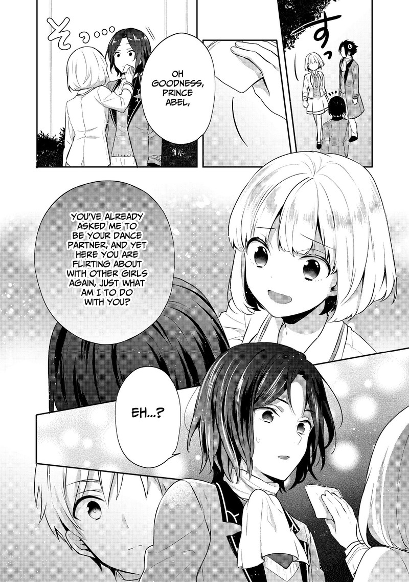 Tearmoon Empire Story 7 26