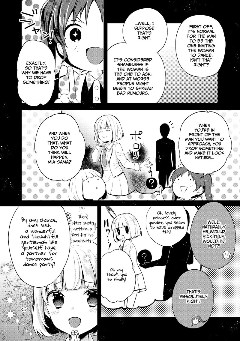 Tearmoon Empire Story 7 6