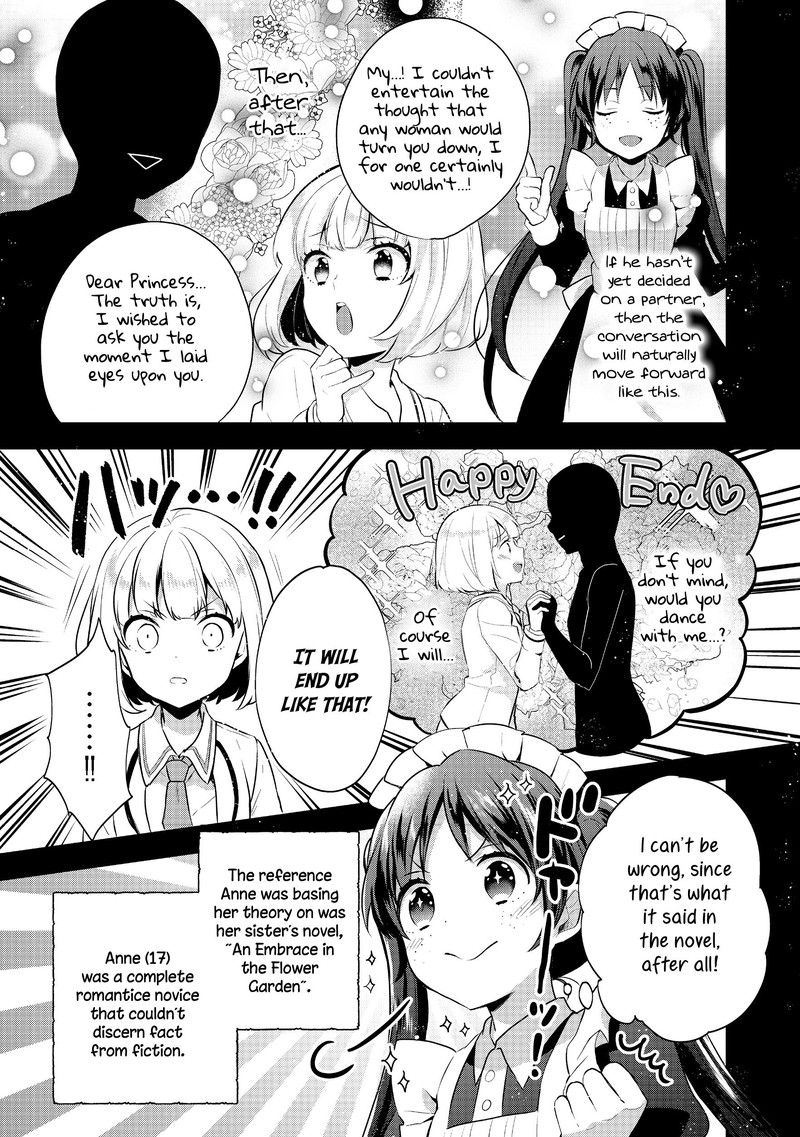 Tearmoon Empire Story 7 7