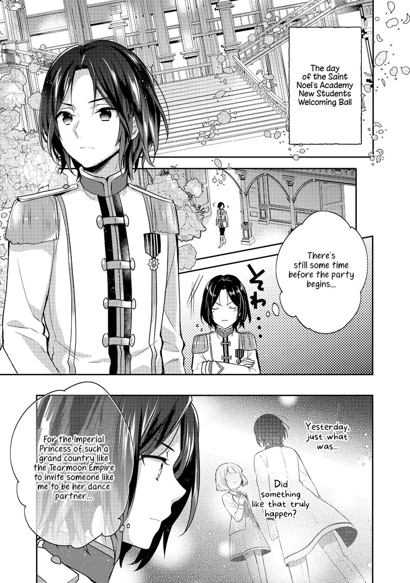 Tearmoon Empire Story 8 1