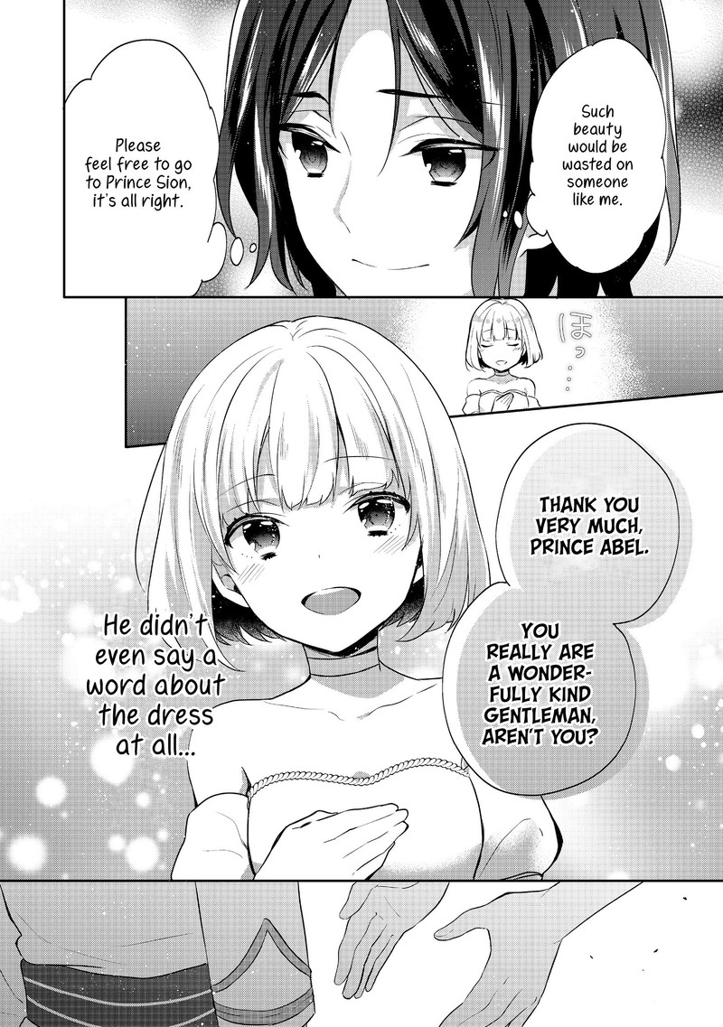Tearmoon Empire Story 8 16