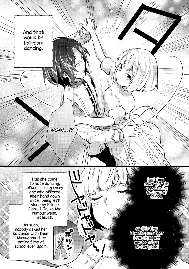 Tearmoon Empire Story 8 19