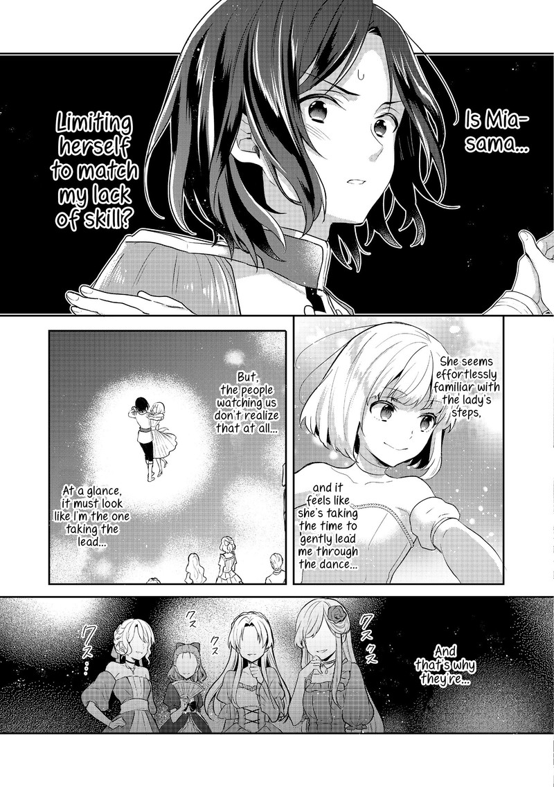 Tearmoon Empire Story 8 23