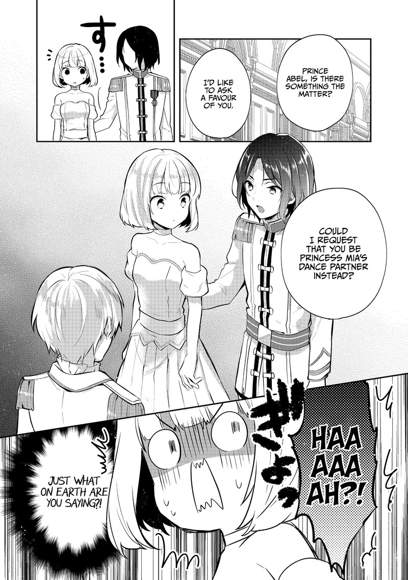 Tearmoon Empire Story 8 26