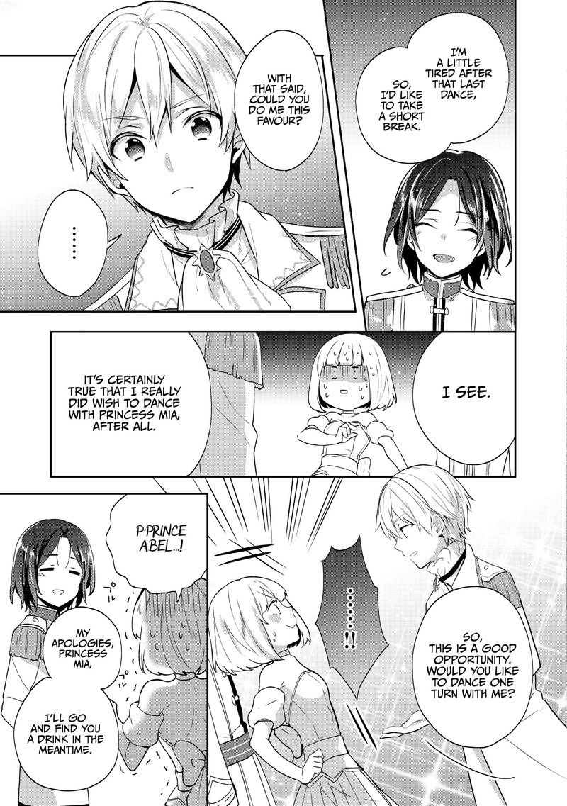 Tearmoon Empire Story 8 27