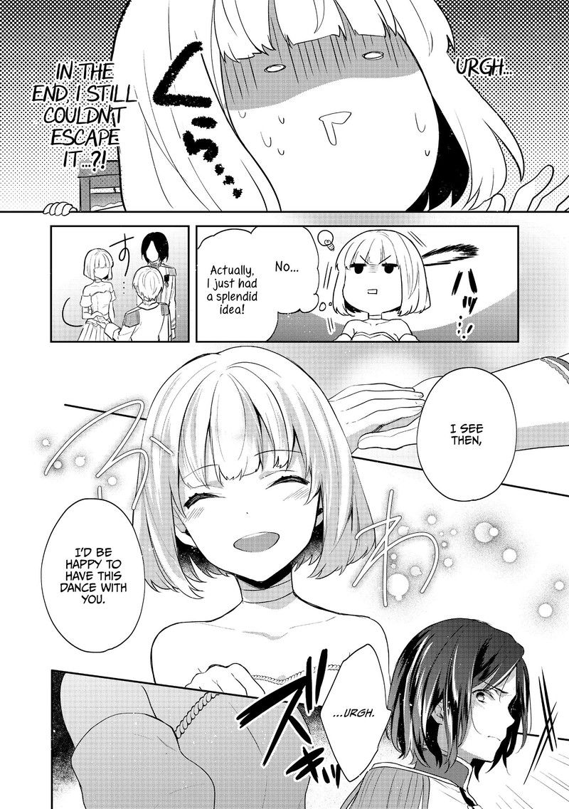 Tearmoon Empire Story 8 28