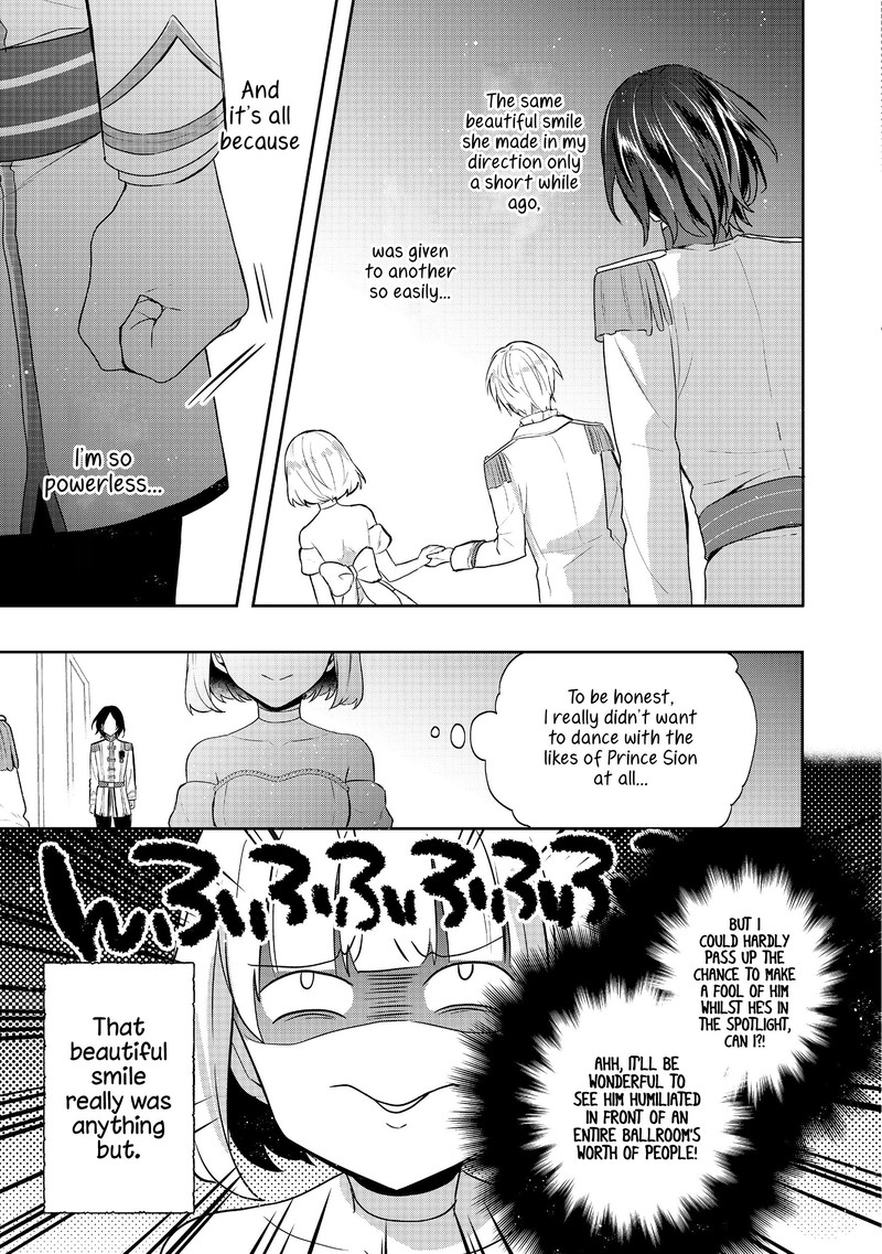 Tearmoon Empire Story 8 29