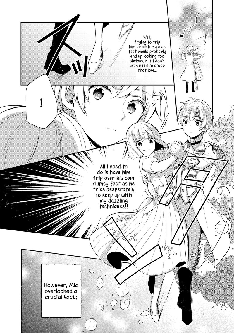 Tearmoon Empire Story 8 30