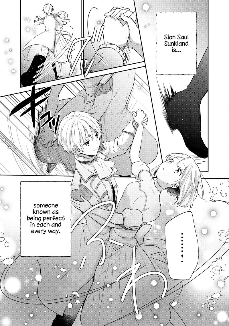 Tearmoon Empire Story 8 31