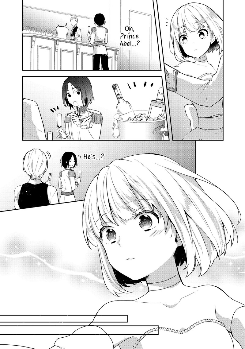 Tearmoon Empire Story 8 36