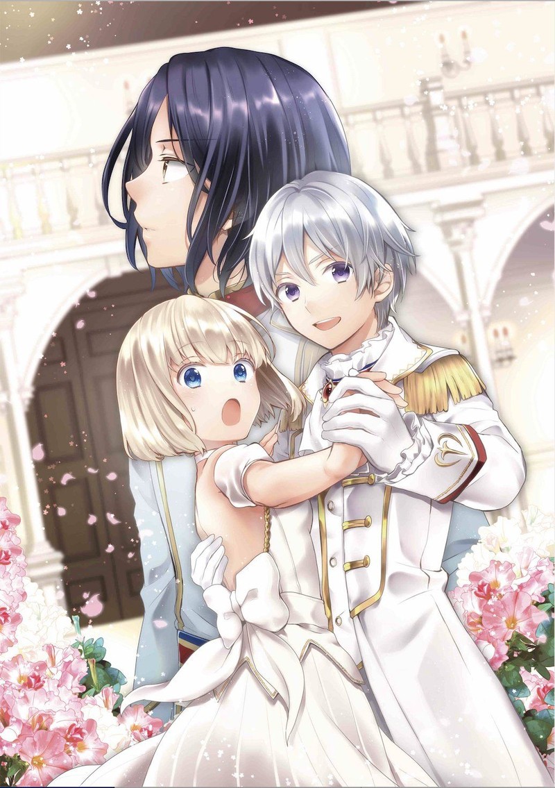 Tearmoon Empire Story 8 44