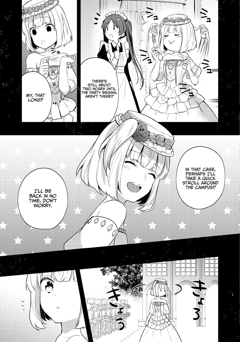 Tearmoon Empire Story 8 5