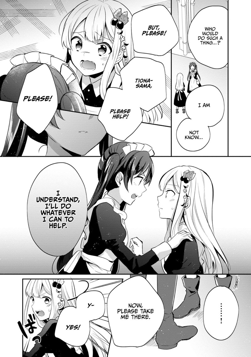 Tearmoon Empire Story 9 11